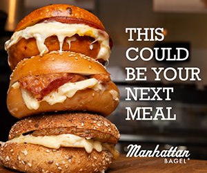 Manhattan Bagel